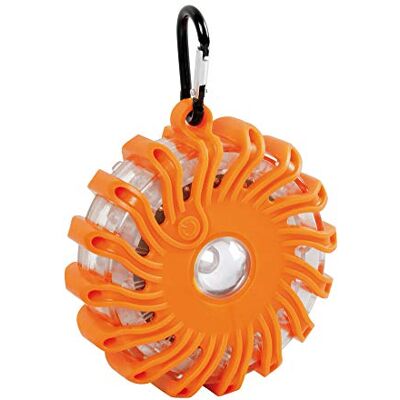 Lampa 65854 nödsituation, vridbar Lampa 65854 nödsituation, vridbar