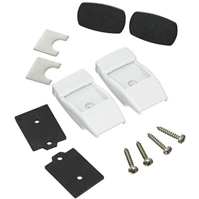 Fiamma väggfästen – väggfästen PVC – vit Fiamma väggfästen – väggfästen PVC – vit