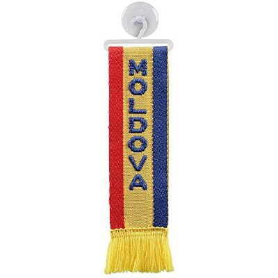 Lampa 97894 Mini-Scarf, Enkelförpackning Moldavien Lampa 97894 Mini-Scarf, Enkelförpackning Moldavien