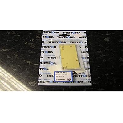Thetford SC250/260 SN-kontrollpanel Thetford SC250/260 SN-kontrollpanel