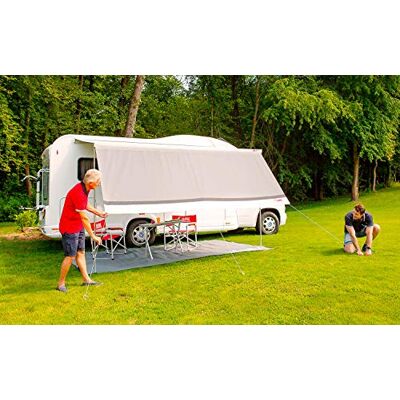 Fiamma Blocker 350 framvägg Fiamma Blocker 350 framvägg