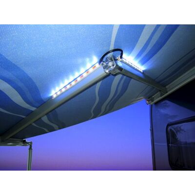 Fiamma Markisarmen LED - Universell LED-lists för markiser Fiamma Markisarmen LED - Universell LED-lists för markiser