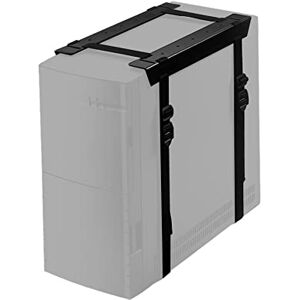 Neomounts by Newstar PCH 1PC V: 3-60 cm, Š: 8-70 cm, Max. 20 kg - PC-hållare Neomounts by Newstar PCH 1PC V: 3-60 cm, Š: 8-70 cm, Max. 20 kg - PC-hållare