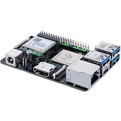 Asus Tinker Board 2S/2G/16G Asus Tinker Board 2S/2G/16G