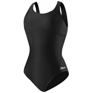 Baddräkt Dam Support Swimsuit Svart - Soak (Storlek: 52) Baddräkt Dam Support Swimsuit Svart - Soak (Storlek: 52)