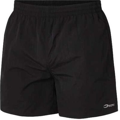 Badshorts Herr Classic Svarta Med Fickor - Soak (Storlek:: S) Badshorts Herr Classic Svarta Med Fickor - Soak (Storlek:: S)