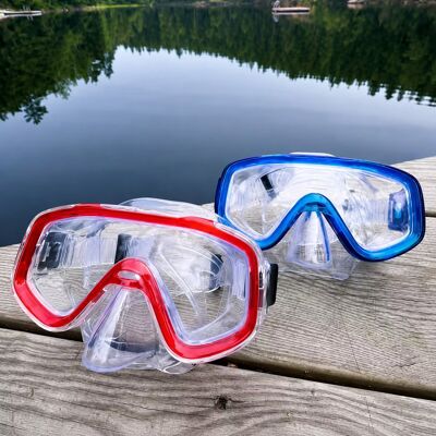 Cyklop Barn Aura Röd 4-8 År Plastlins - Soak Cyklop Barn Aura Röd 4-8 År Plastlins - Soak