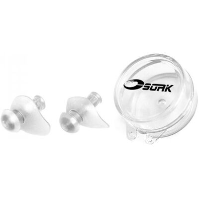 Soak Silikon Öronproppar - Vattensport Skydd Soak Silikon Öronproppar - Vattensport Skydd