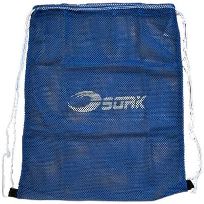 Nätpåse Mesh Bag Blå 49 X 65 Cm - Soak Nätpåse Mesh Bag Blå 49 X 65 Cm - Soak