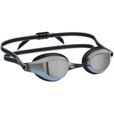 Simglasögon Move Vuxen Mirror Black/silver - Soak Simglasögon Move Vuxen Mirror Black/silver - Soak