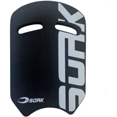 Simplatta Foam Kickboard Pro Svart - Soak Simplatta Foam Kickboard Pro Svart - Soak