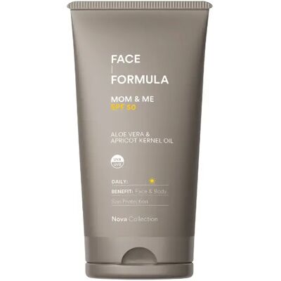 Face Formula Mom & Me Spf50 100 Ml Face Formula Mom & Me Spf50 100 Ml