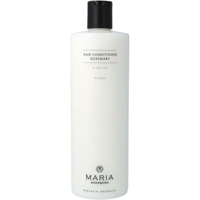 Maria Åkerberg Rosemary Hårbalsam 250ml - Naturlig, Fuktighetsgivande, Skyddande, Stärkande Maria Åkerberg Rosemary Hårbalsam 250ml - Naturlig, Fuktighetsgivande, Skyddande, Stärkande