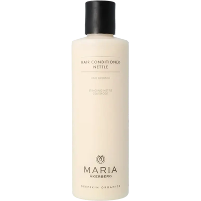 Maria Åkerberg Hair Conditioner Nettle 250 Ml Maria Åkerberg Hair Conditioner Nettle 250 Ml