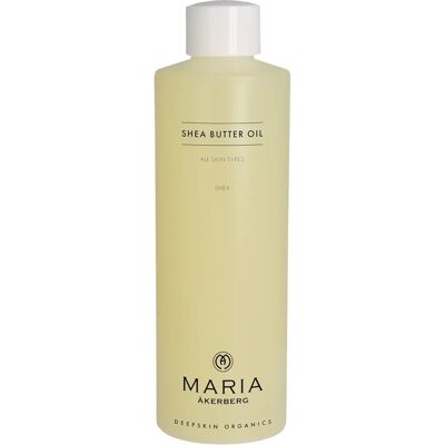 Sheasmörolja Maria Åkerberg - 250 ml - Fuktgivande, Naturlig, Massage Sheasmörolja Maria Åkerberg - 250 ml - Fuktgivande, Naturlig, Massage