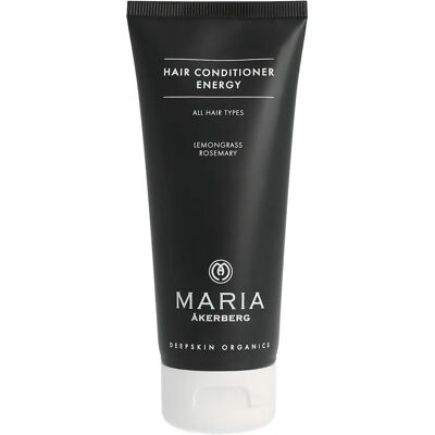 Maria Åkerberg Energy Hårbalsam - Fuktighetsgivande, 100ml Maria Åkerberg Energy Hårbalsam - Fuktighetsgivande, 100ml