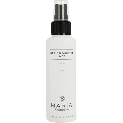 Maria Åkerberg Salvie Hårbottenbehandling 125ml Maria Åkerberg Salvie Hårbottenbehandling 125ml