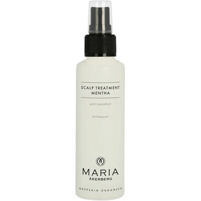 Maria Åkerberg Mentha Hårbottenbehandling - Hårvård Maria Åkerberg Mentha Hårbottenbehandling - Hårvård