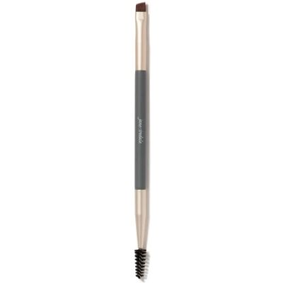 Jane Iredale Ögonbryn/Ögonskugga Borste - Dubbelsidig Vegansk Sminkverktyg Jane Iredale Ögonbryn/Ögonskugga Borste - Dubbelsidig Vegansk Sminkverktyg