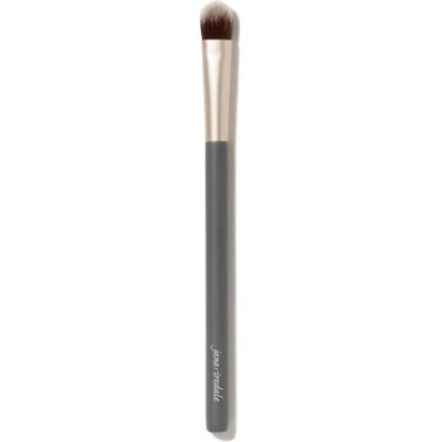 Jane Iredale Mjuk, rund ögonskuggborste 1 st - Borsta för ögonskugga Jane Iredale Mjuk, rund ögonskuggborste 1 st - Borsta för ögonskugga