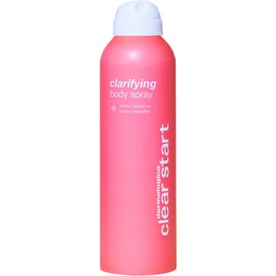 Dermalogica Clarifying Body Spray 177 Ml Dermalogica Clarifying Body Spray 177 Ml