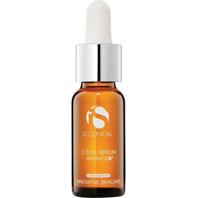 iS CLINICAL C Eye Serum Advance+ - Anti-Age och Lyster 15ml iS CLINICAL C Eye Serum Advance+ - Anti-Age och Lyster 15ml