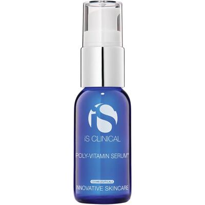 iS Clinical Poly-Vitamin Serum - Serum iS Clinical Poly-Vitamin Serum - Serum