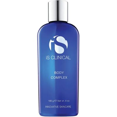 iS Clinical i S Clinical Body Complex - Kroppskräm iS Clinical i S Clinical Body Complex - Kroppskräm
