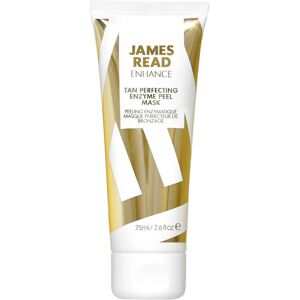 James Read Enzyme Peel Mask 75 Ml - Babyface.Se