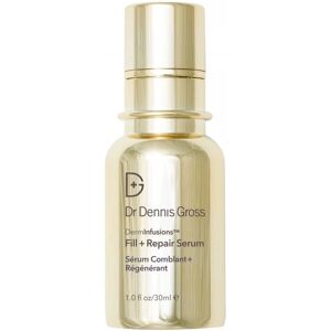 Dr Dennis Gross Derminfusions Fill + Repair Serum 30 Ml Dr Dennis Gross Derminfusions Fill + Repair Serum 30 Ml