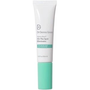 Dr Dennis Gross Alpha Beta On The Spot Gel - Ansiktsgel Dr Dennis Gross Alpha Beta On The Spot Gel - Ansiktsgel