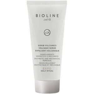 Bioline Ritual Volcanic Scrub 100 Ml Bioline Ritual Volcanic Scrub 100 Ml