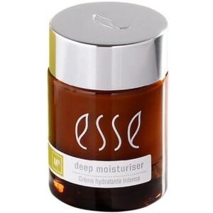 Esse Skincare Esse Deep Moisturiser 50 Ml Esse Skincare Esse Deep Moisturiser 50 Ml