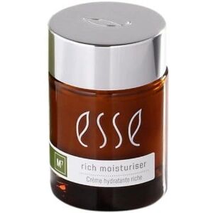 Esse Skincare Esse Rich Moisturiser 50 Ml Esse Skincare Esse Rich Moisturiser 50 Ml