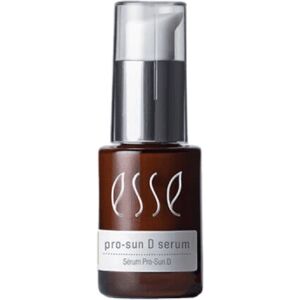 Esse Skincare Esse Pro-Sun D Serum 15 Ml Esse Skincare Esse Pro-Sun D Serum 15 Ml