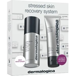 Dermalogica Our Stressed-Skin Rescue set - Hudvårdsset Dermalogica Our Stressed-Skin Rescue set - Hudvårdsset