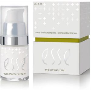 Esse Skincare Esse Plus Eye Contour Cream 15 Ml Esse Skincare Esse Plus Eye Contour Cream 15 Ml