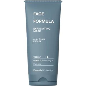 Face Formula Exfoliating Mask 60 Ml Face Formula Exfoliating Mask 60 Ml