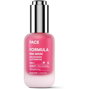 Face Formula Pink Serum 30 Ml Face Formula Pink Serum 30 Ml
