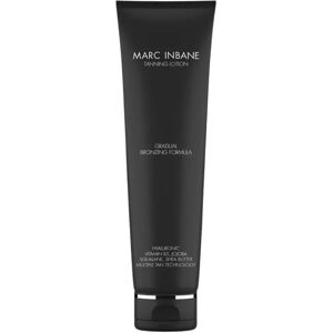 Marc Inbane Gradual Tanning Lotion 200 Ml Marc Inbane Gradual Tanning Lotion 200 Ml