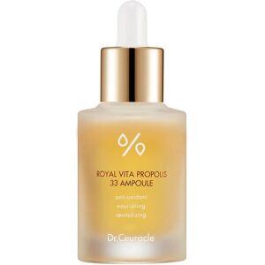 Dr Ceurcacle Dr. Ceuracle Royal Vita Propolis 33 Ampoule 30 Ml Dr Ceurcacle Dr. Ceuracle Royal Vita Propolis 33 Ampoule 30 Ml