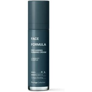 Face Formula Pro Ageing Firming Cream 50 Ml Face Formula Pro Ageing Firming Cream 50 Ml