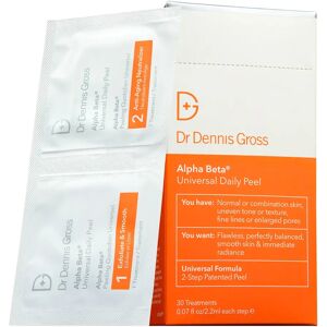 Dr Dennis Gross Alpha Beta Universell Daglig Peeling - Hudvårdsmasker & Peelings Dr Dennis Gross Alpha Beta Universell Daglig Peeling - Hudvårdsmasker & Peelings