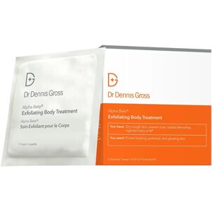 Dr Dennis Gross Alpha Beta Exfoliating Body Treatment - Kroppsvård Dr Dennis Gross Alpha Beta Exfoliating Body Treatment - Kroppsvård
