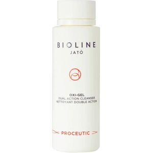 Bioline - Proceutic Oxi-Gel Dual Action Cleanser - 100 ml Bioline - Proceutic Oxi-Gel Dual Action Cleanser - 100 ml