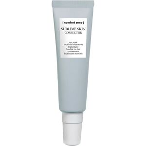 Comfort Zone Sublime Skin Behandling för åldersfläckar - Lokal korrigerare Comfort Zone Sublime Skin Behandling för åldersfläckar - Lokal korrigerare