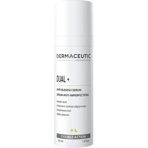 Dermaceutic Dual+ Serum mot orenheter - Hudvård Dermaceutic Dual+ Serum mot orenheter - Hudvård