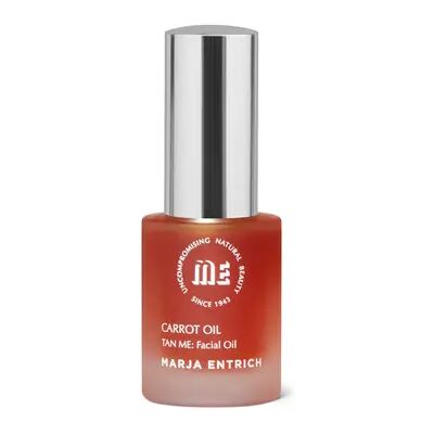 Marja Entrich Morotsolja - Naturlig hudvård - 15ml Marja Entrich Morotsolja - Naturlig hudvård - 15ml