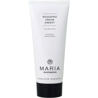 Maria Åkerberg Moulding Cream Energy 100 Ml Maria Åkerberg Moulding Cream Energy 100 Ml