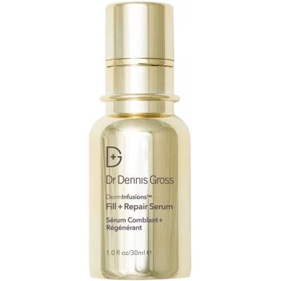 Dr Dennis Gross Derminfusions Fill + Repair Serum 30 Ml Dr Dennis Gross Derminfusions Fill + Repair Serum 30 Ml